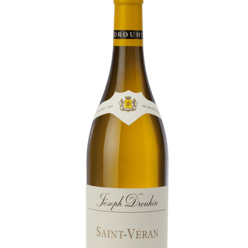 Joseph Drouhin Saint-Veran White 750ML Chardonnay U