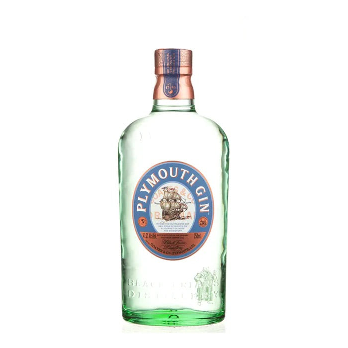 Plymouth Gin Liter