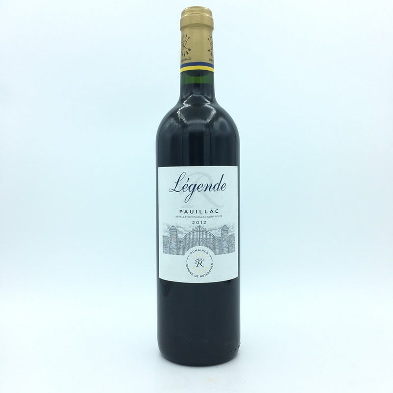 Domaine Barons De Rothschild Legende Pauillac 750ML