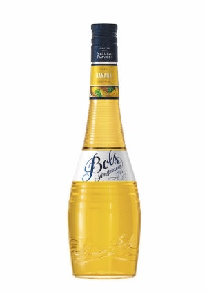 Bols Creme De Banana Liter R