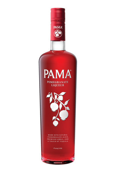 Pama Pomegranate Liqueur 750ML