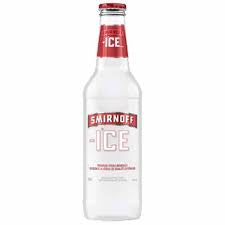 Smirnoff Ice 6PK 12OZ C