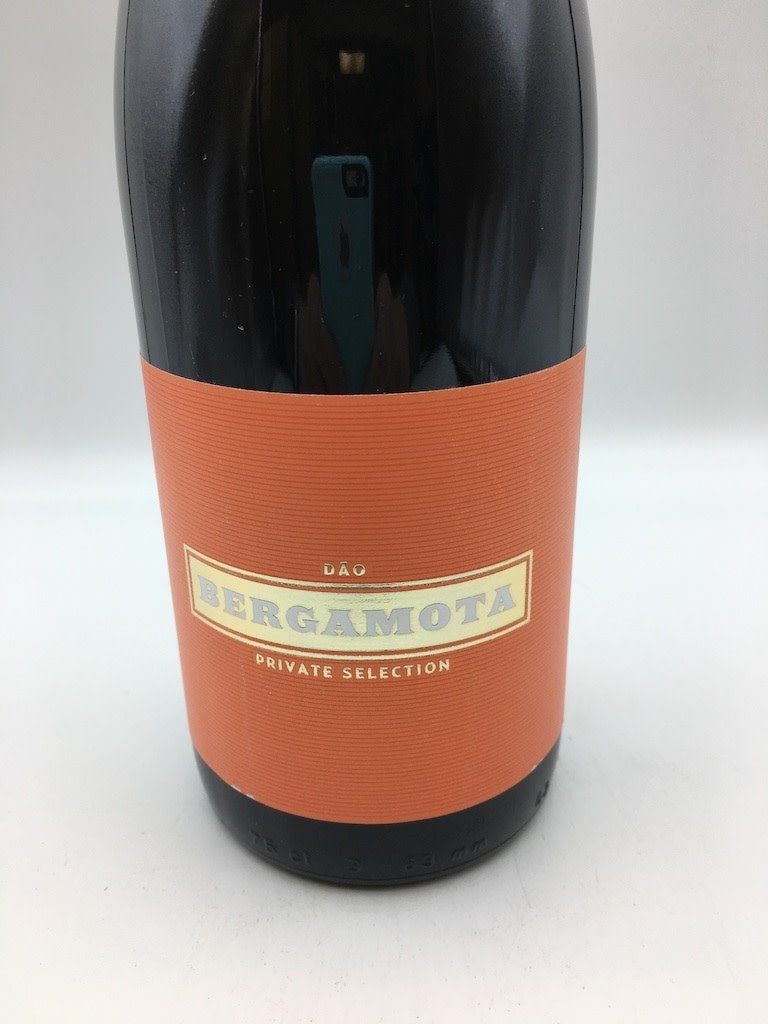 Dao Bergamota Private Selection Red Wine 750ML