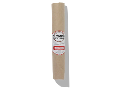 Olympia Provisions Finocchiona Salami (Fennel Seed & Garlic)