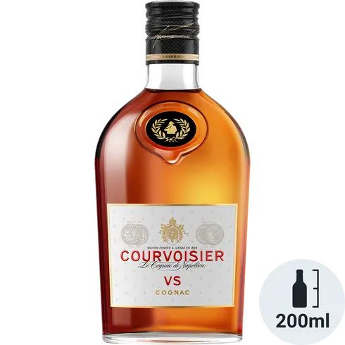 Courvoisier VS Cognac 200ML G