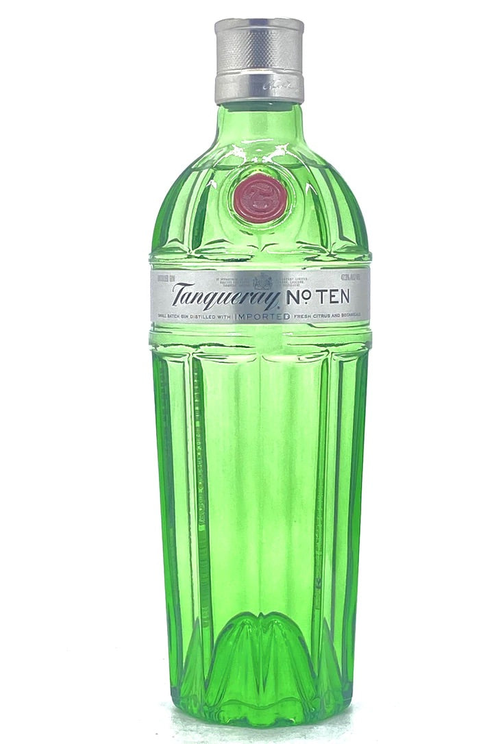Tanqueray No. Ten Gin Liter G