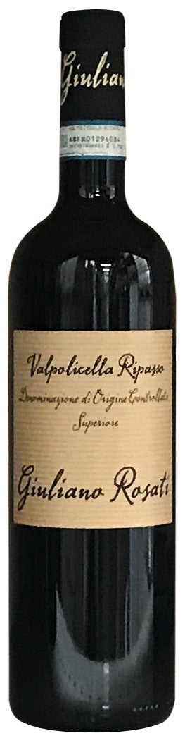 Giuliano Rosati Valpolicella 750ML V