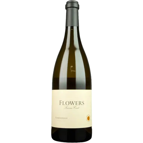 Flowers Sonoma Coast Chardonnay 750ML G