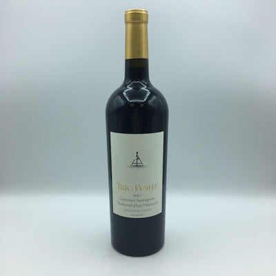 Trig Point Diamond Dust Vineyard Cabernet Sauvignon 750ML