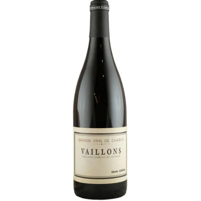 Domaine Costal Premier Cru Vaillons Chablis 750ML Chardonnay