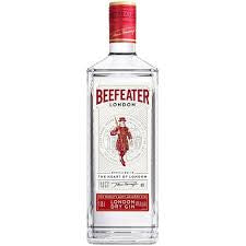 Beefeater Dry Gin Liter R