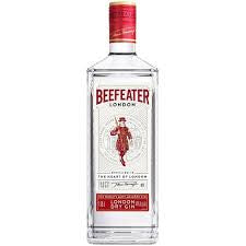Beefeater Dry Gin 1.75L R