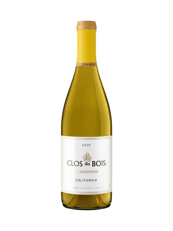 Clos Du Bois Chardonnay 750ML G