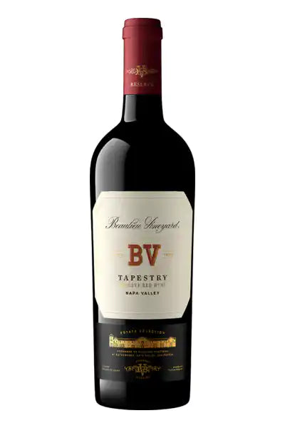 BV Beaulieu Vineyard Tapestry Red Wine 750ML R