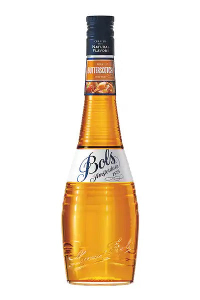 Bols Butterscotch Liter R