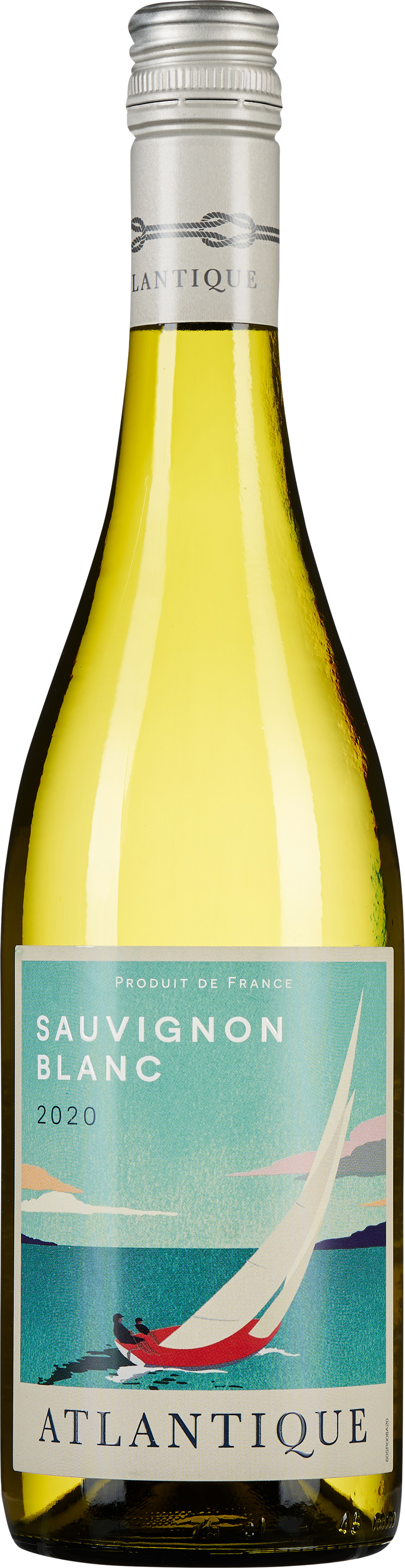 Atlantique Sauvignon Blanc 750ML V