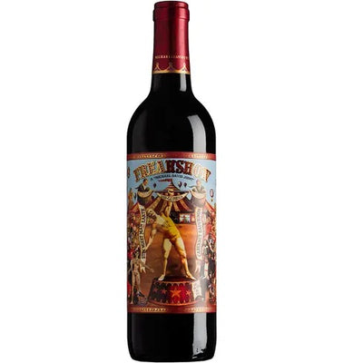 Freakshow by Michael David Lodi Cabernet Sauvignon 750ML G