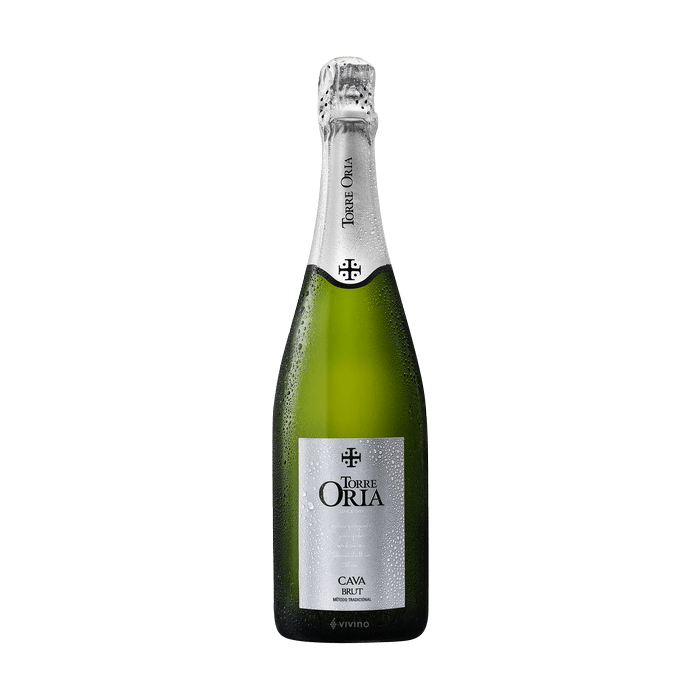 Torre Oria Cava Brut 750ML UC