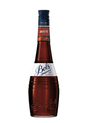 Bols Amaretto Liter