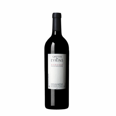 Chareau Des Eyrins Margaux Red Bordeaux 750ML
