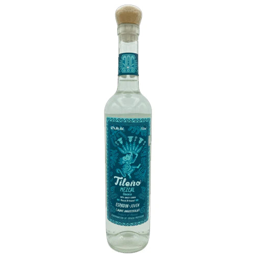 Tileno Espadin-Joven Mezcal 750ML WU