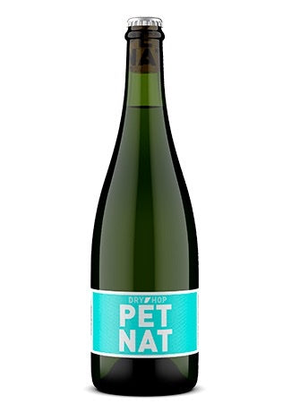Field Recordings Dry Hop Pet Nat 750ML