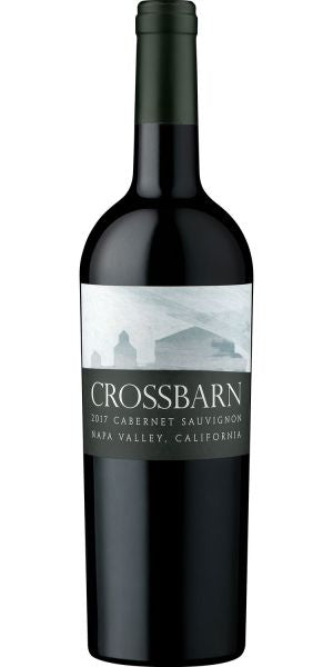 Crossbarn Cabernet Sauvignon 2018 Napa 750ML R