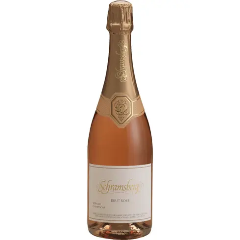 Schramsberg Brut Rose 750ML R