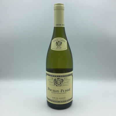 Louis Jadot Pouilly-Fuisse Chardonnay 750ML  R