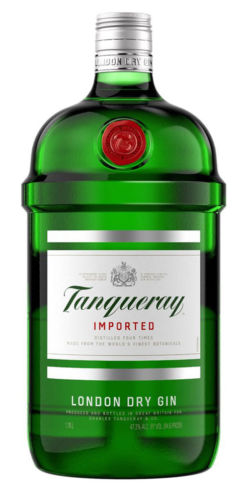Tanqueray Gin 1.75L G