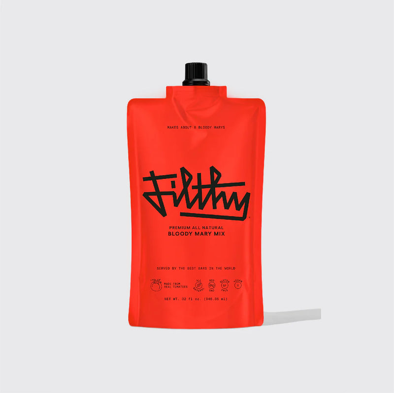 Filthy Bloody Mary Mix NA 8OZ