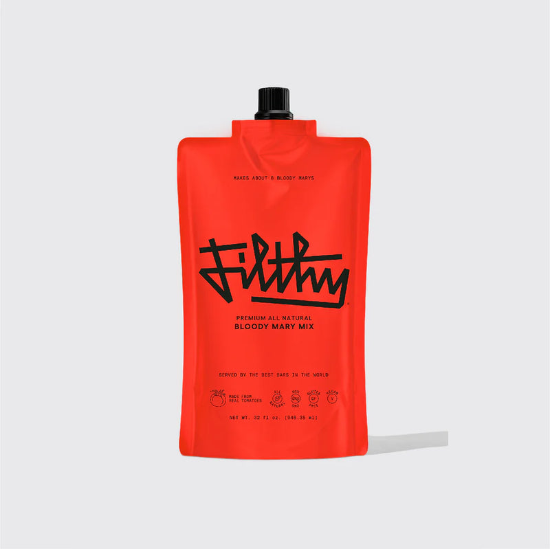 Filthy Bloody Mary Mix NA 8OZ