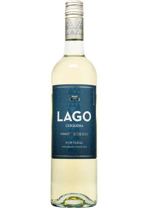 Lago Vinho Verde 750ML UC