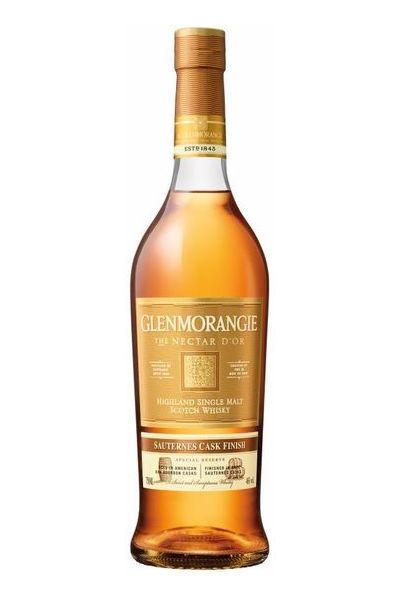 Glenmorangie Nectar D&