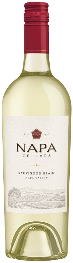 Napa Cellars Sauvignon Blanc 750ML R