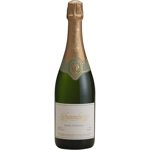 Schramsberg Blanc De Blanc 750ML R