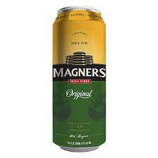 Magners Irish Cider 4PK 500ML SE