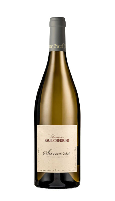 Domaine Paul Cherrier Sancerre 750ML V