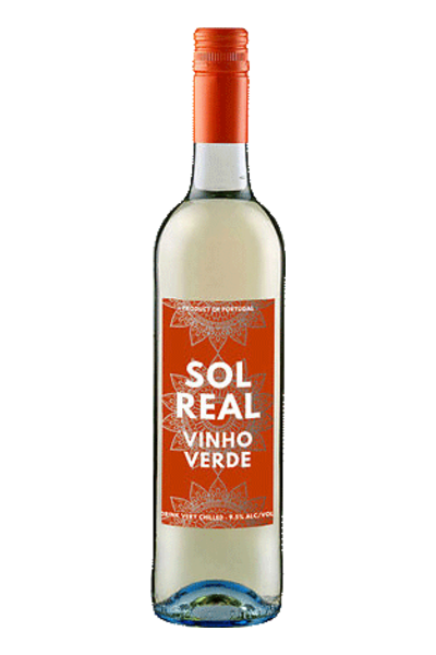 Sol Real Vinho Verde 750ML