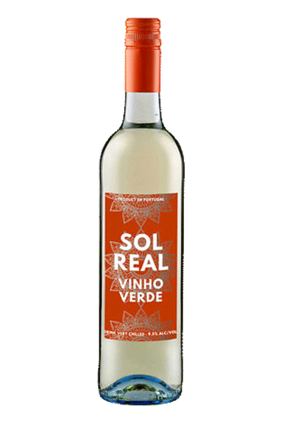 Sol Real Vinho Verde 750ML V