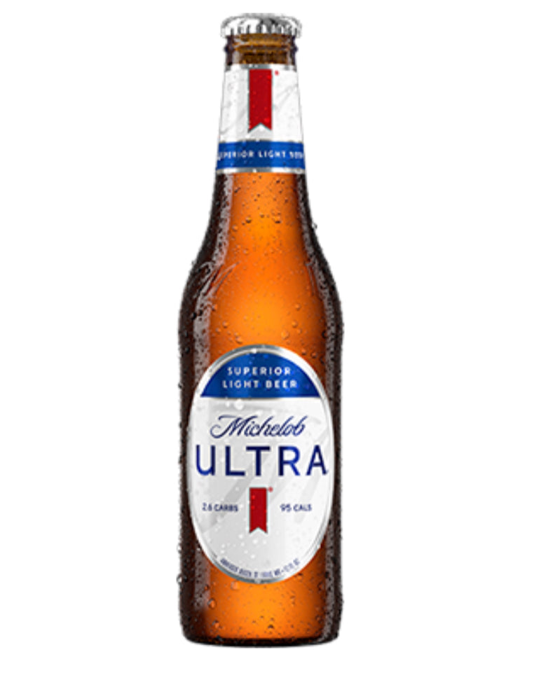 Michelob Ultra Bottles 6PK 12OZ