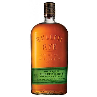 Bulleit Rye Liter