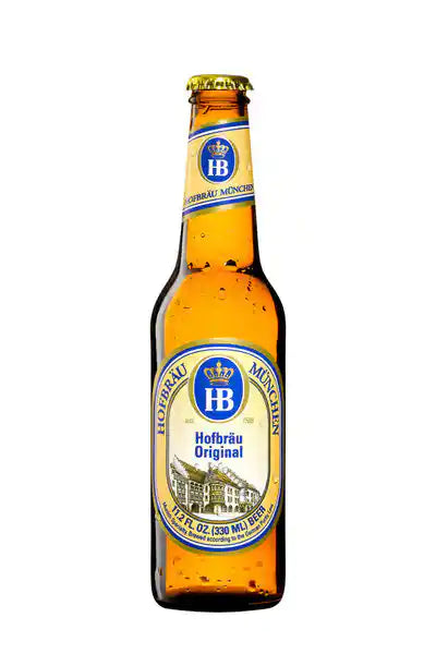 Hofbrau Original 6PK 11.2OZ C