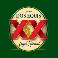 Dos Equis XX Lager 1/6 Barrel Keg NOT AVAILBLE ONLINE MUST PURCHASE IN STORE