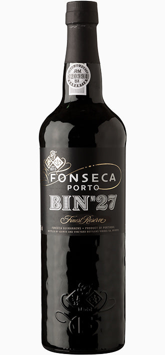 Fonseca Bin No 27 Porto 750ML R