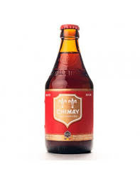 Chimay Premiere Red Label 11.2OZ
