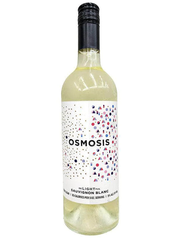 Osmosis Light Sauvignon Blanc 750ML