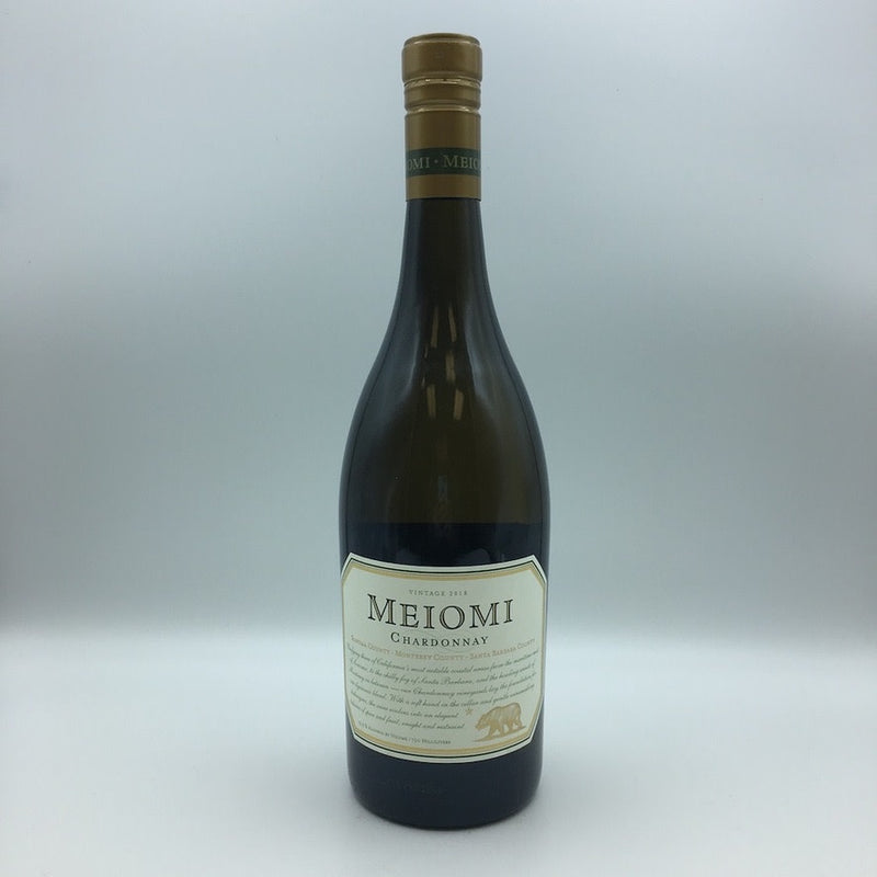 Meiomi Chardonnay 750ML G