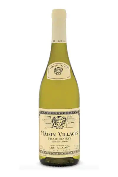 Louis Jadot Macon-Villages 750ML Chardonnay