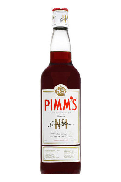 Pimms